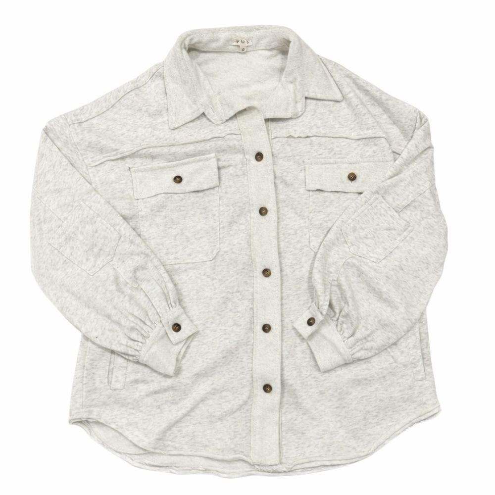 NWOT Shacket - Picture 2 of 7